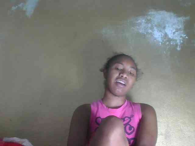 Sweetiepop webcam