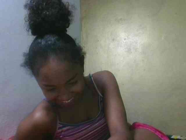 Sweetiepop webcam