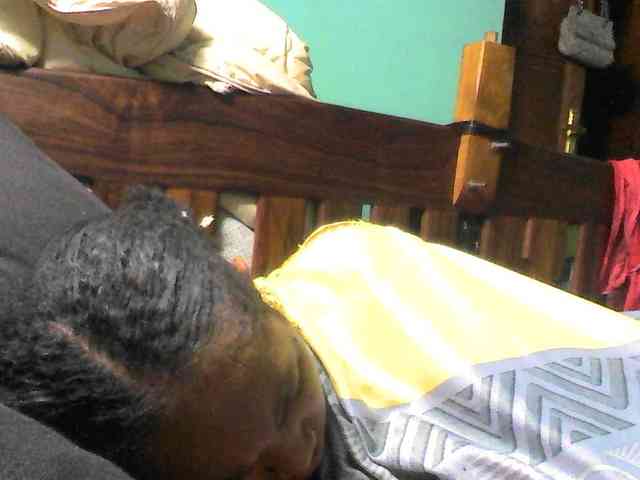Sweetiepop webcam