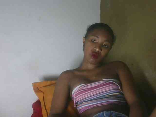 Sweetiepop webcam