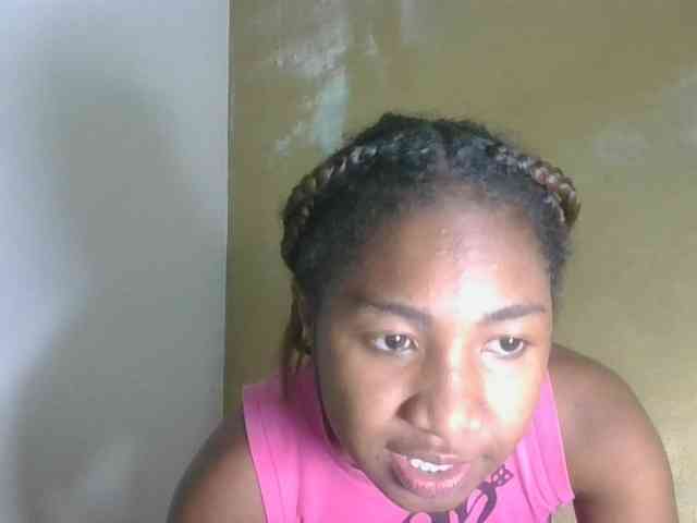 Sweetiepop webcam