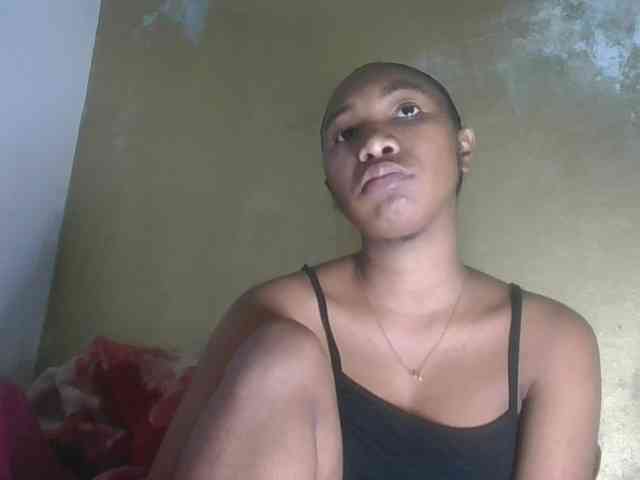 Sweetiepop webcam