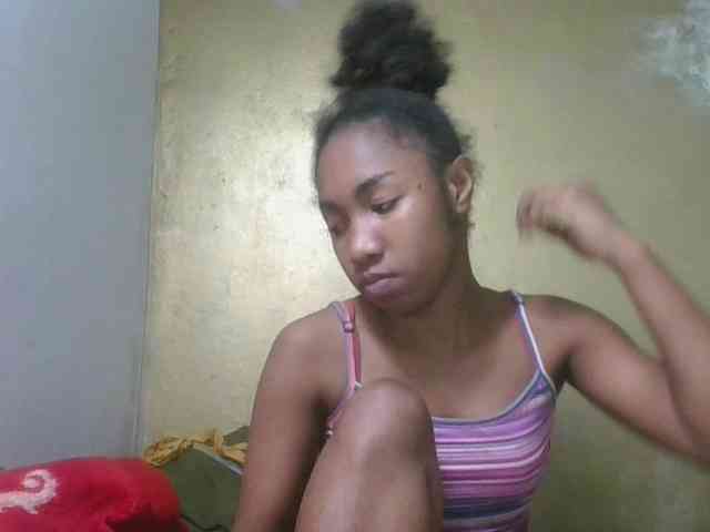 Sweetiepop webcam