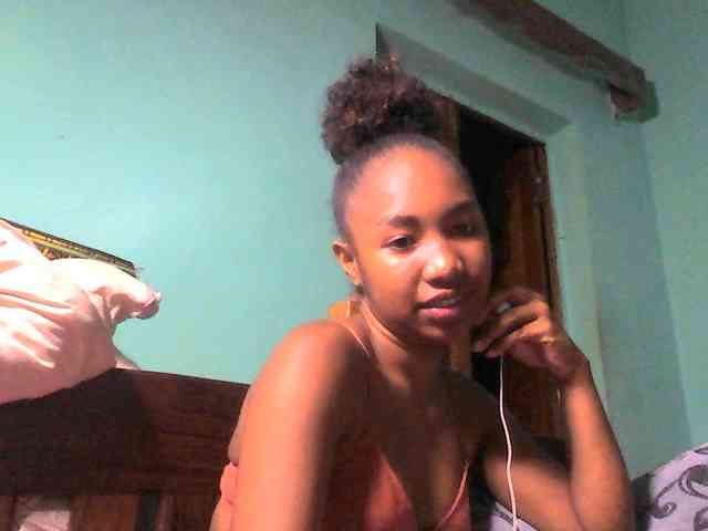 Sweetiepop webcam