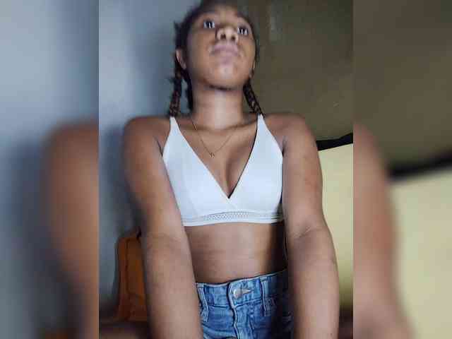 Sweetiepop webcam