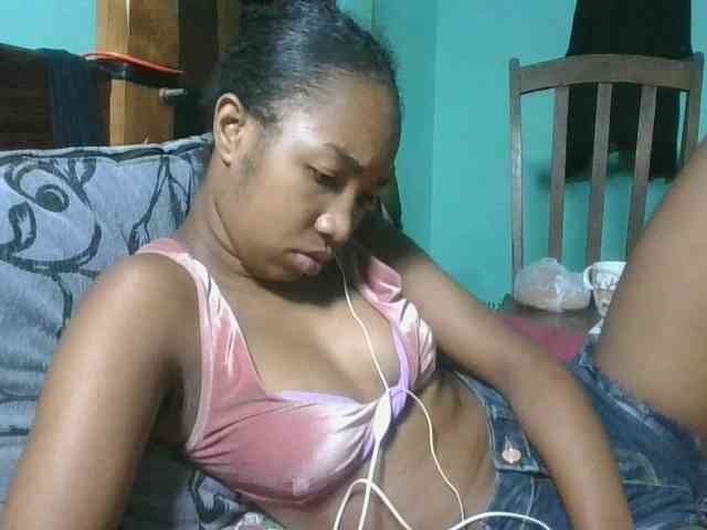 Sweetiepop webcam