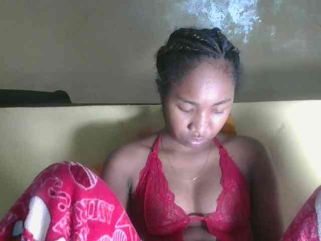Sweetiepop webcam