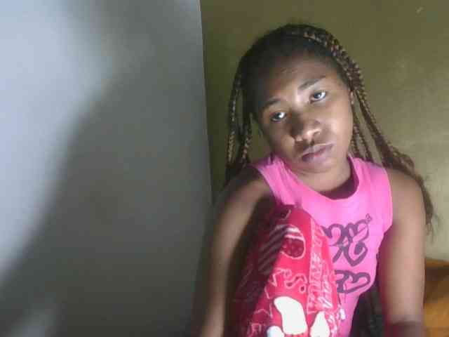 Sweetiepop webcam