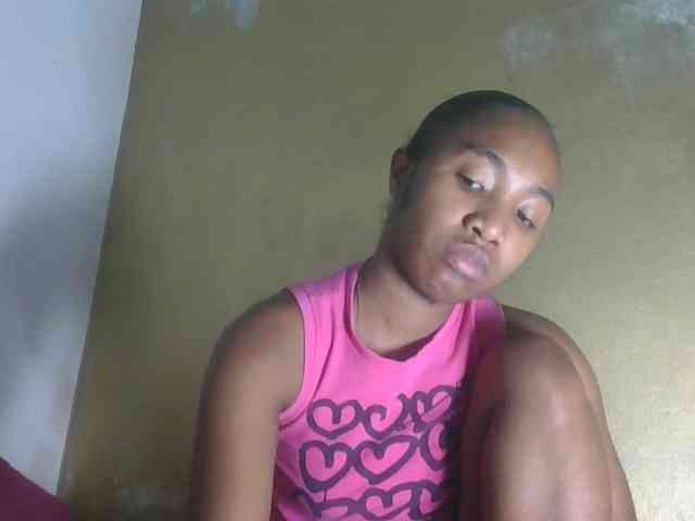 Sweetiepop webcam