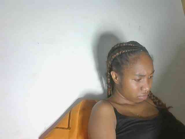 Sweetiepop webcam