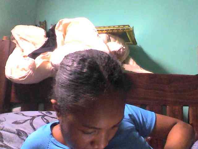 Sweetiepop webcam