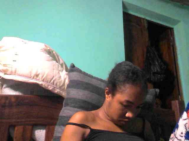 Sweetiepop webcam
