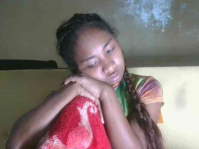 Sweetiepop webcam