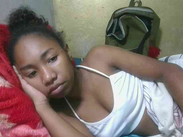 Sweetiepop webcam