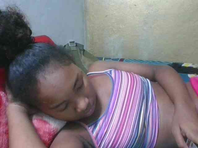Sweetiepop webcam