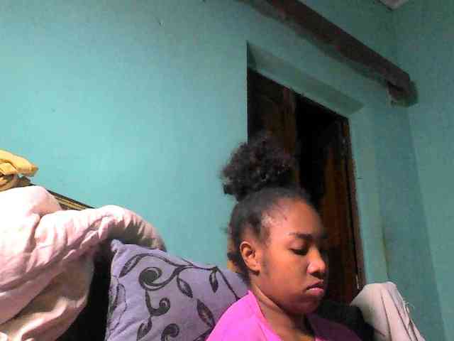 Sweetiepop webcam