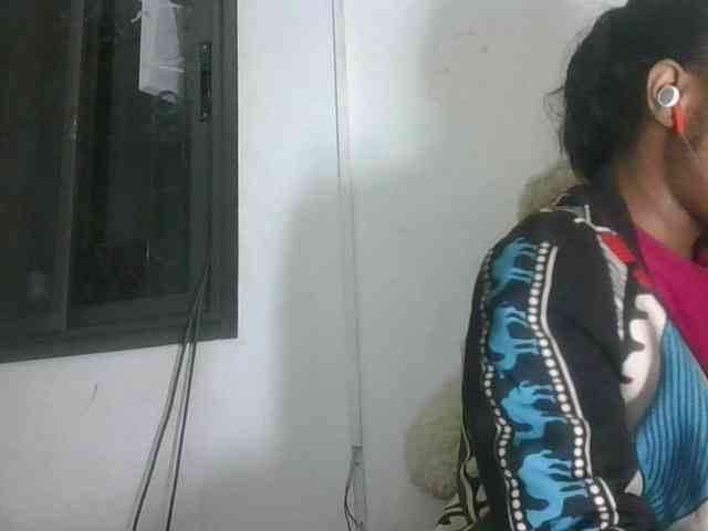 Sweetiepop webcam
