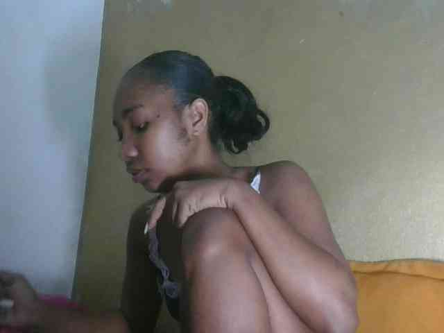 Sweetiepop webcam