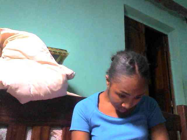 Sweetiepop webcam