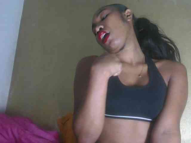 Sweetiepop webcam
