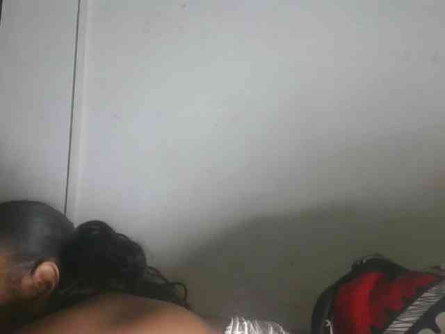 Sweetiepop webcam