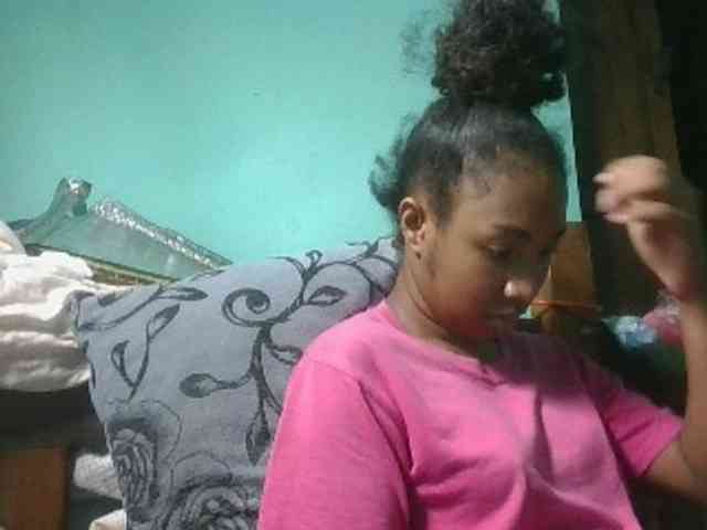 Sweetiepop webcam