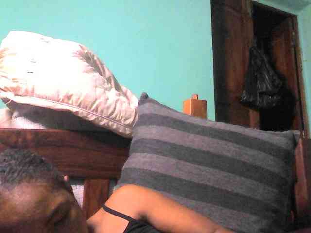 Sweetiepop webcam