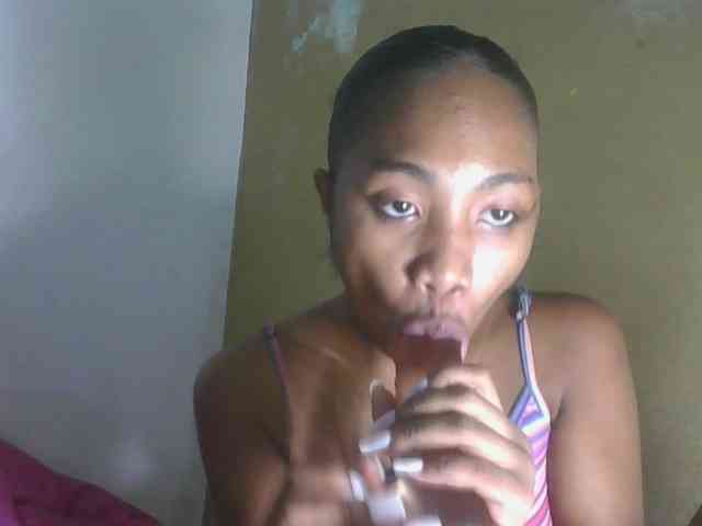 Sweetiepop webcam