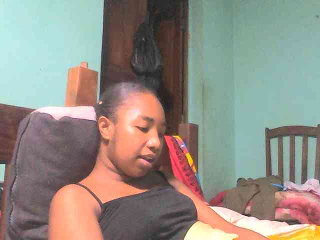 Sweetiepop webcam