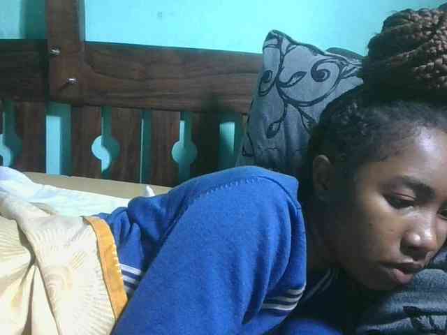 Sweetiepop webcam