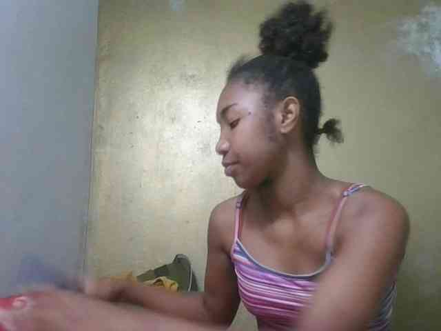 Sweetiepop webcam