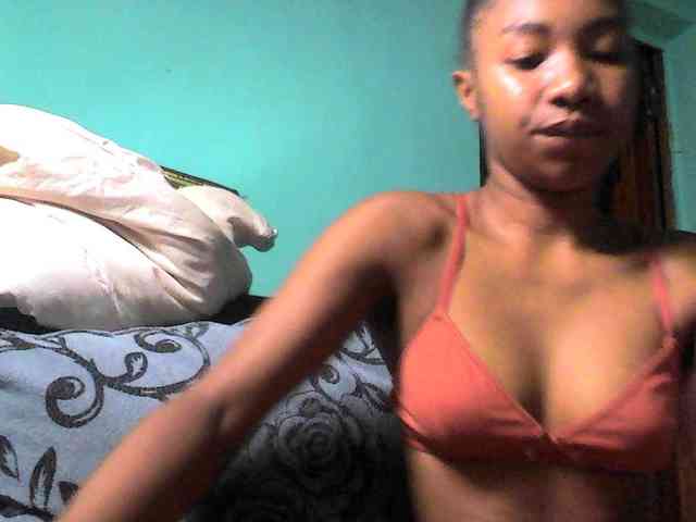 Sweetiepop webcam