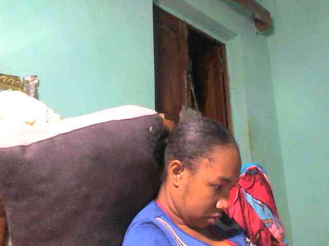 Sweetiepop webcam