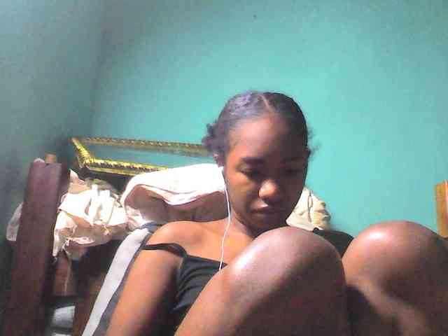 Sweetiepop webcam