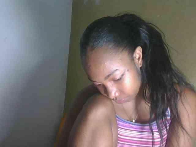 Sweetiepop webcam