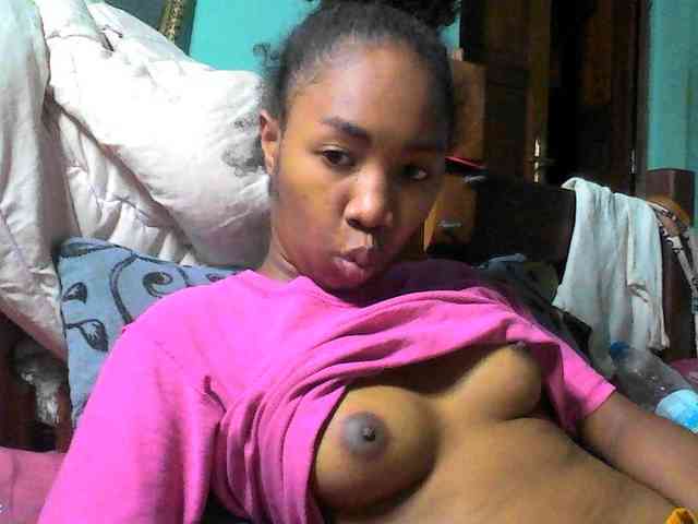 Sweetiepop webcam
