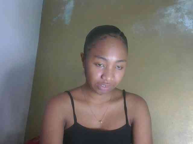 Sweetiepop webcam