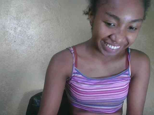 Sweetiepop webcam