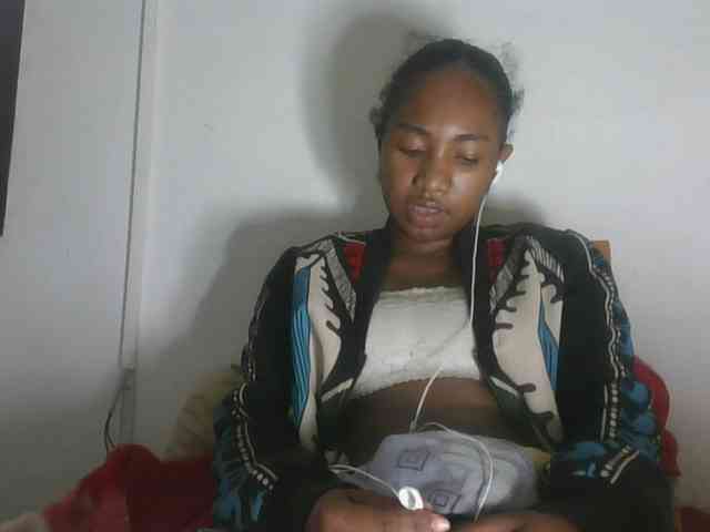 Sweetiepop webcam