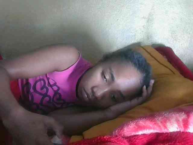 Sweetiepop webcam