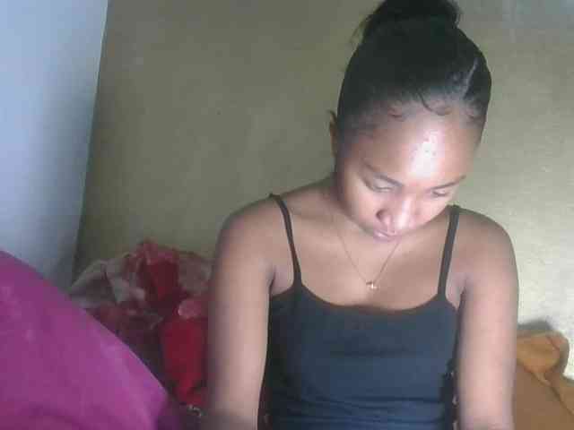 Sweetiepop webcam