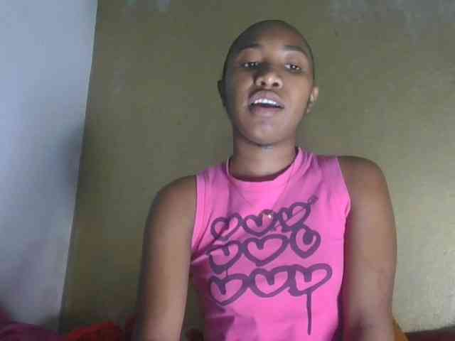 Sweetiepop webcam