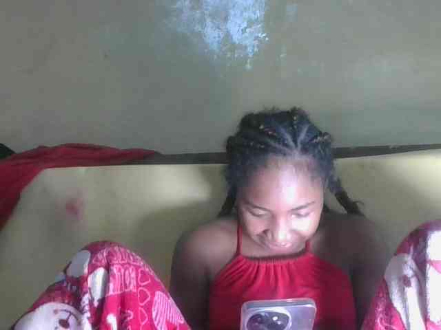 Sweetiepop webcam