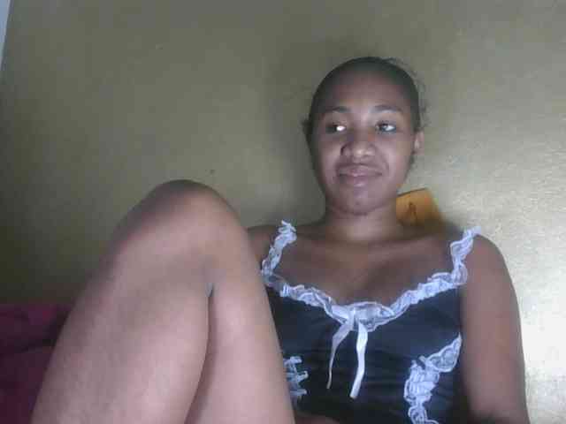 Sweetiepop webcam