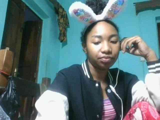 Sweetiepop webcam