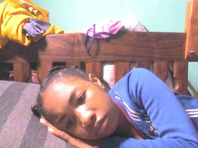 Sweetiepop webcam