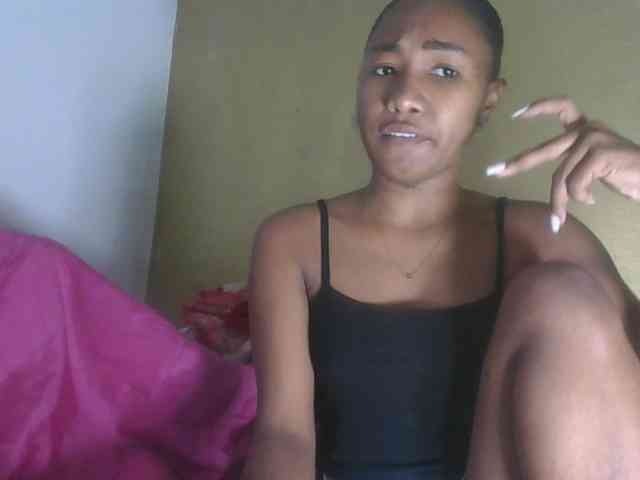 Sweetiepop webcam