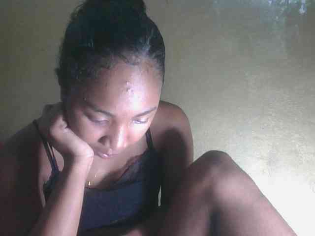 Sweetiepop webcam