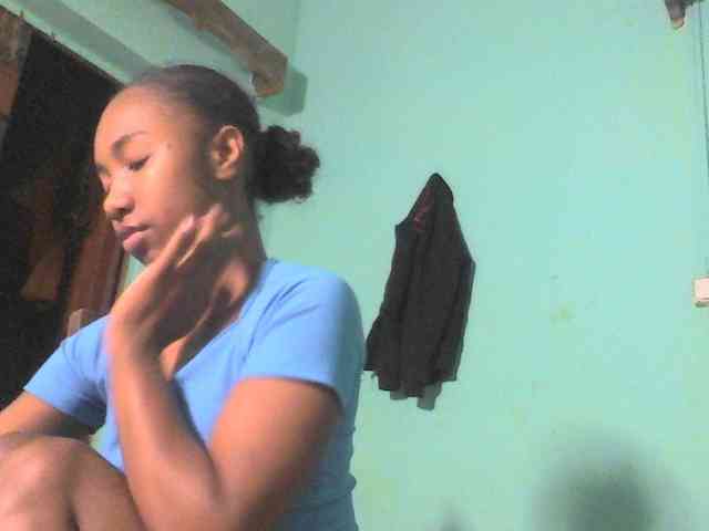 Sweetiepop webcam