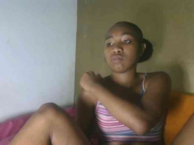 Sweetiepop webcam
